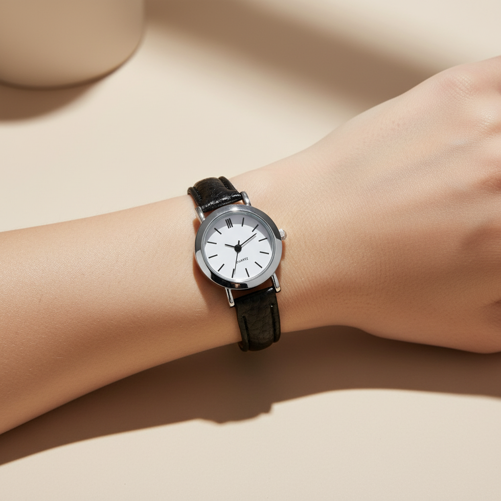 Lucerne Essence Watch