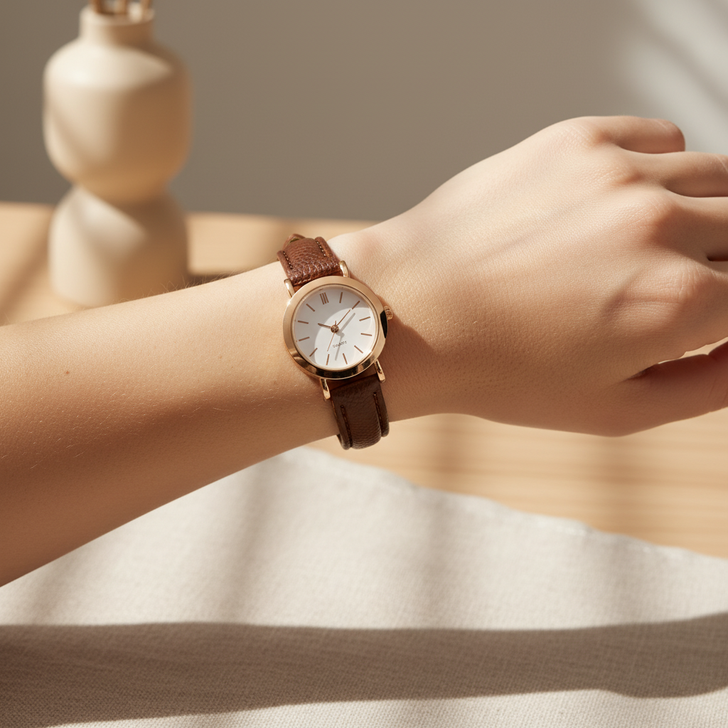 Lucerne Essence Watch