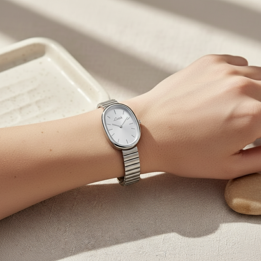 Lugano Horizon Watch