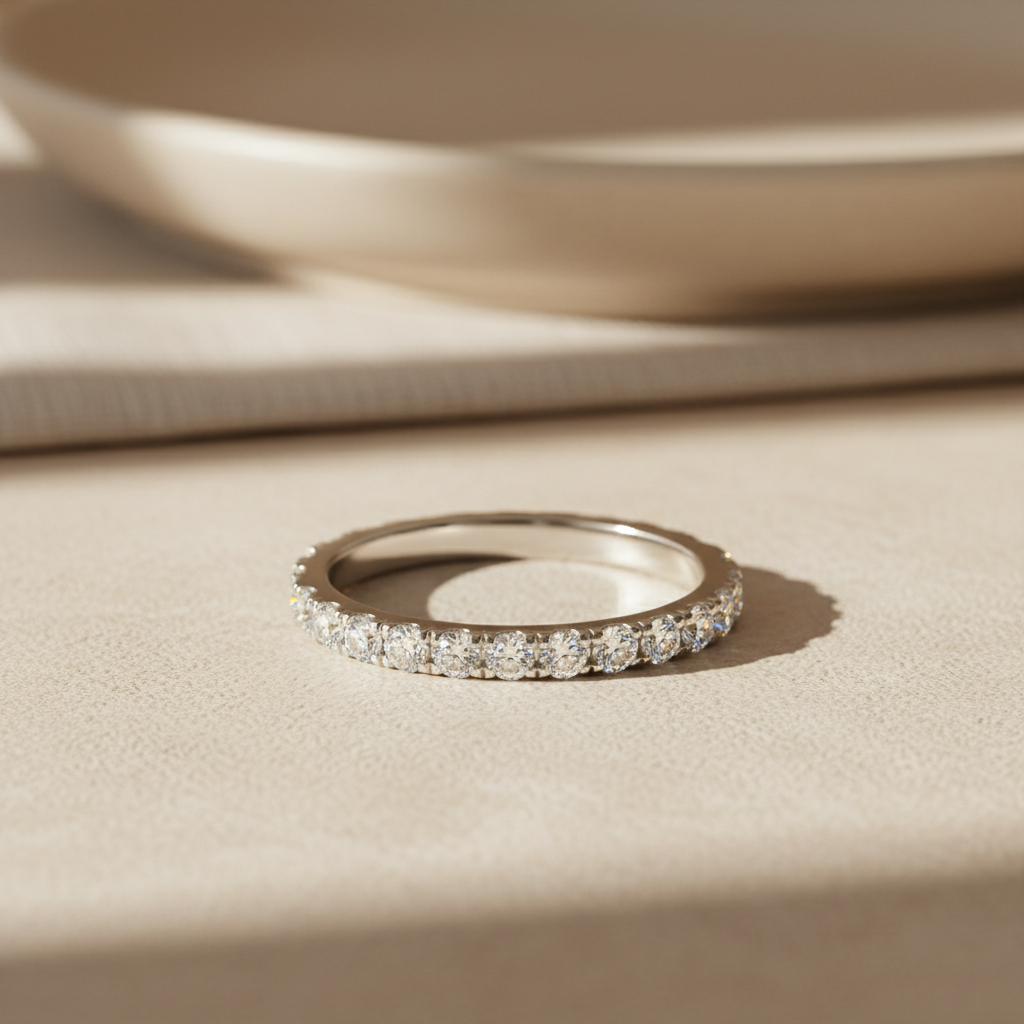 Mykonos Grace Ring