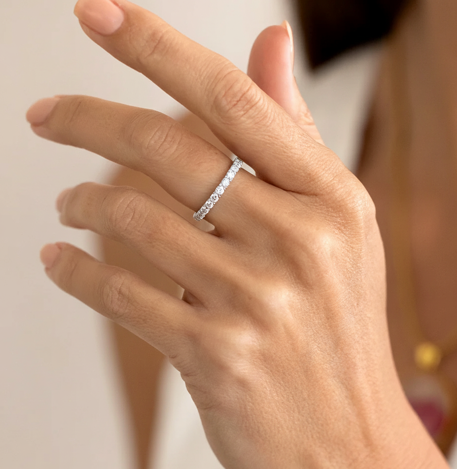 Mykonos Grace Ring