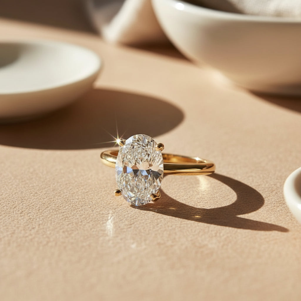 Veneza Poison Ring