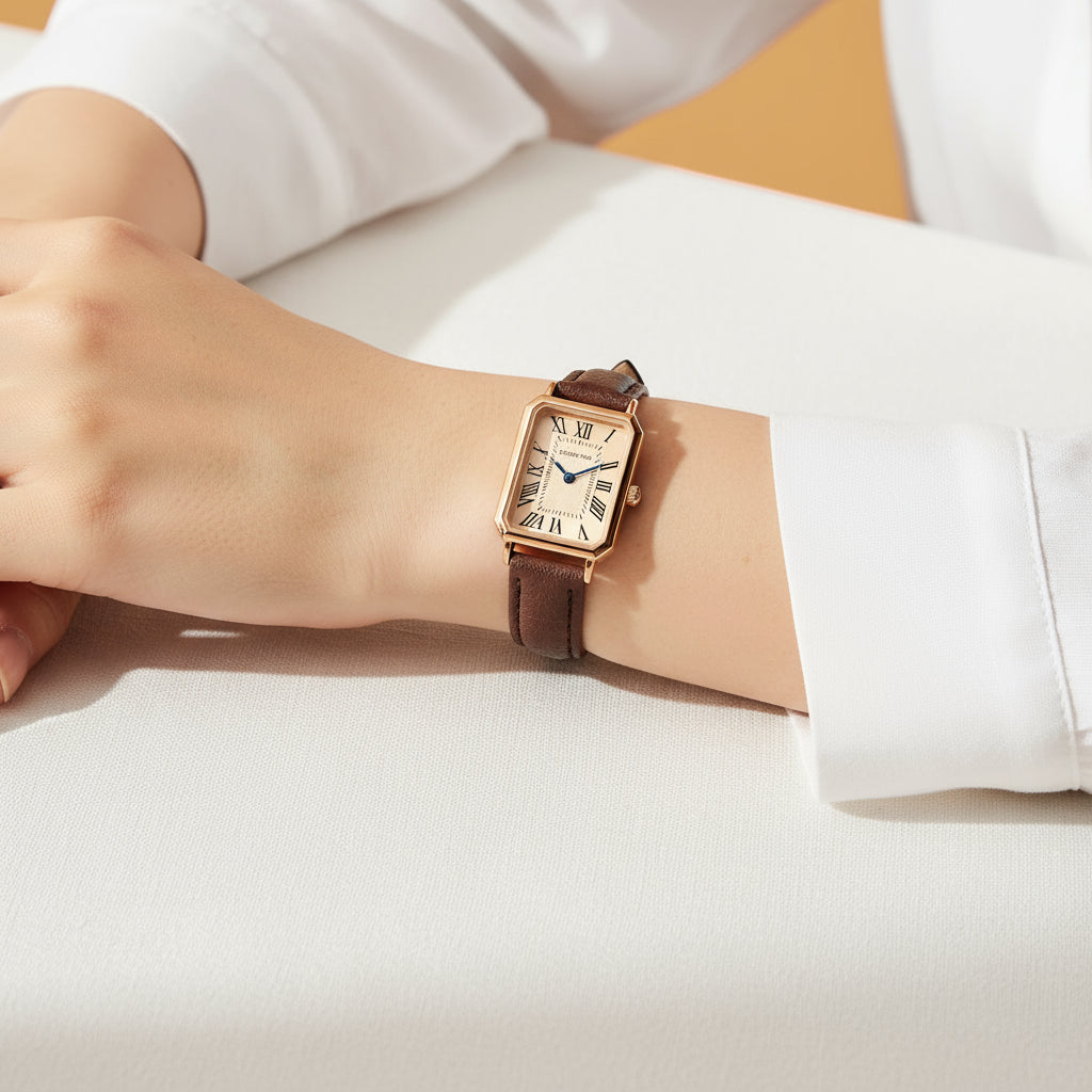 Zurich Legacy Watch