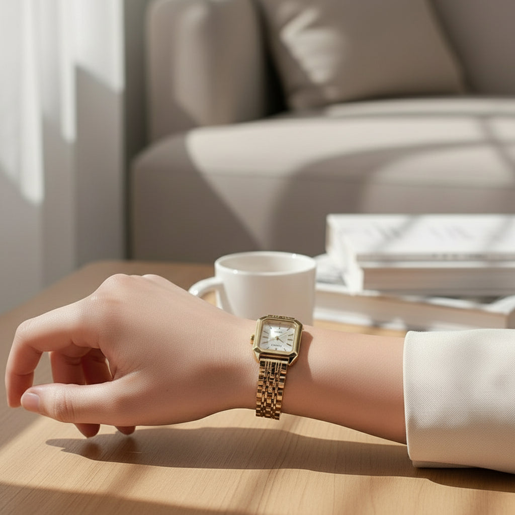 Sicily Time Watch