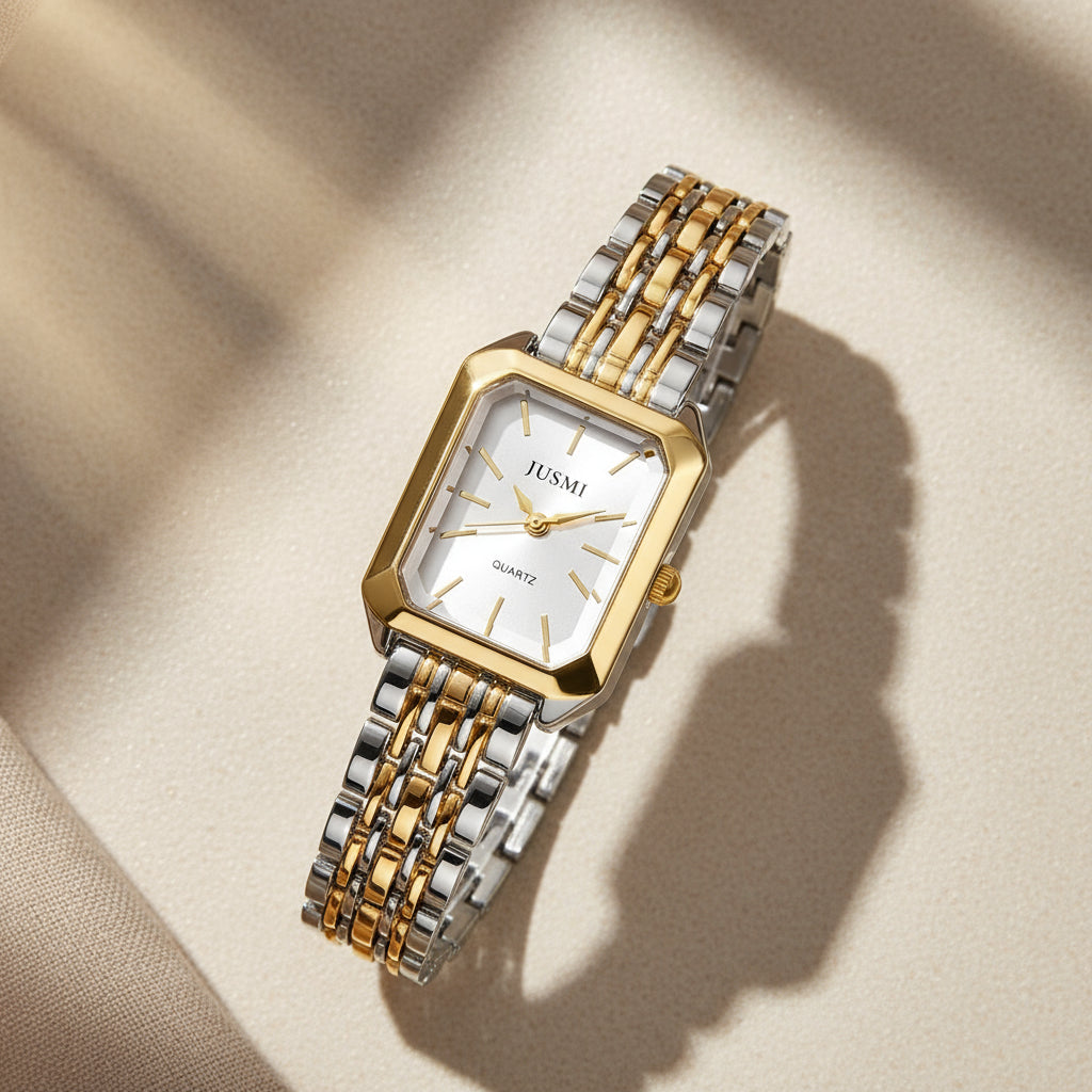 Basel Spirit Watch