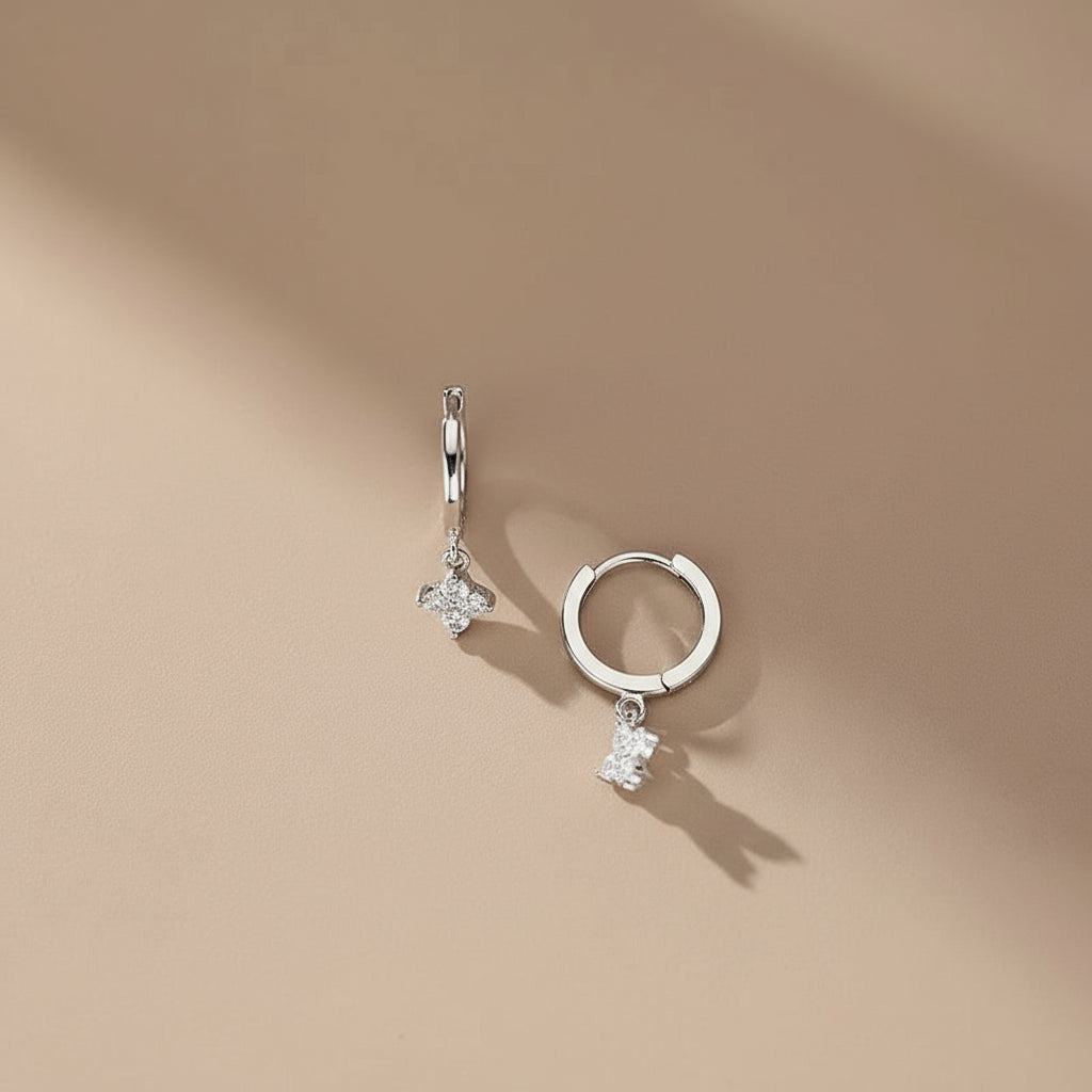 Verona Juliet Earrings