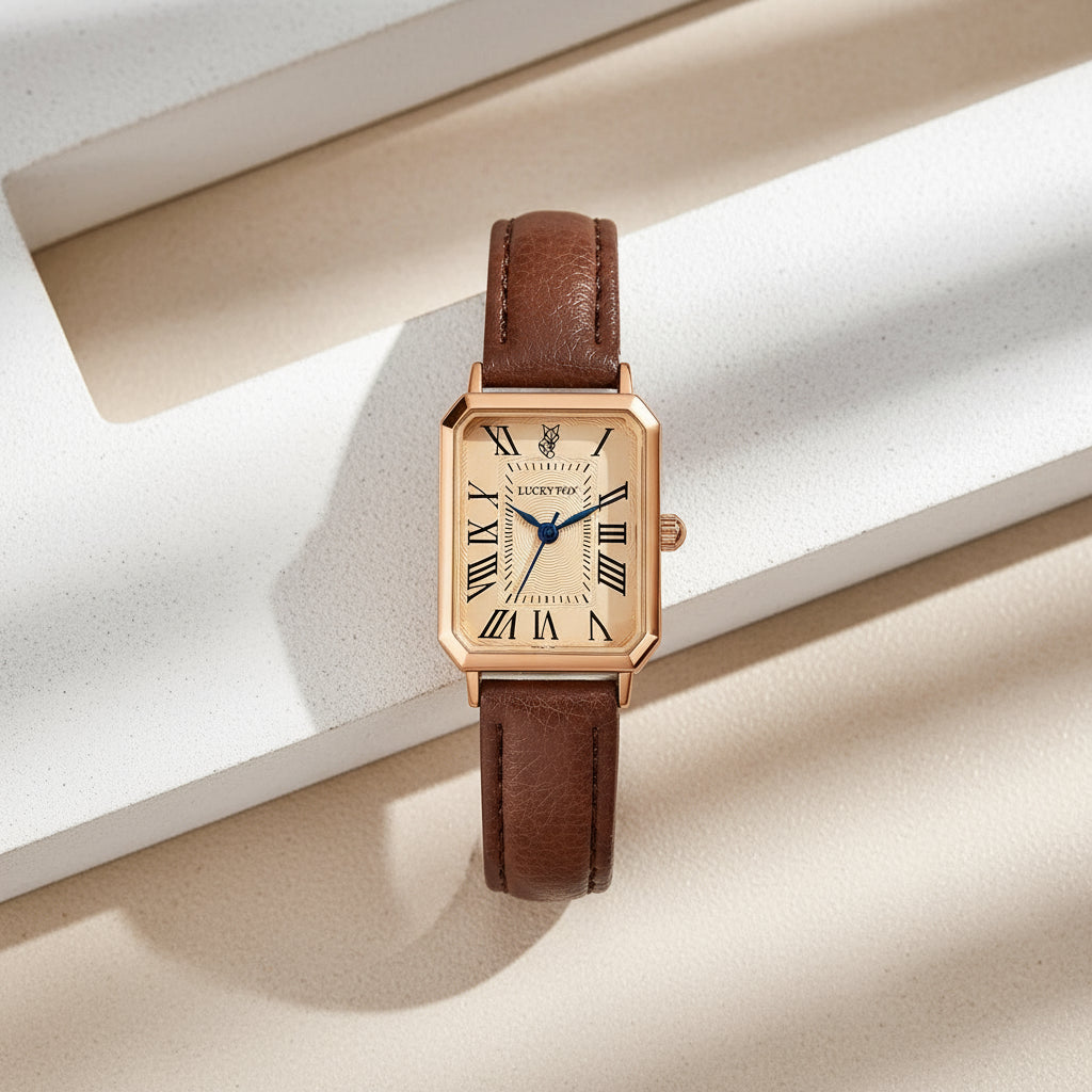 Zurich Legacy Watch
