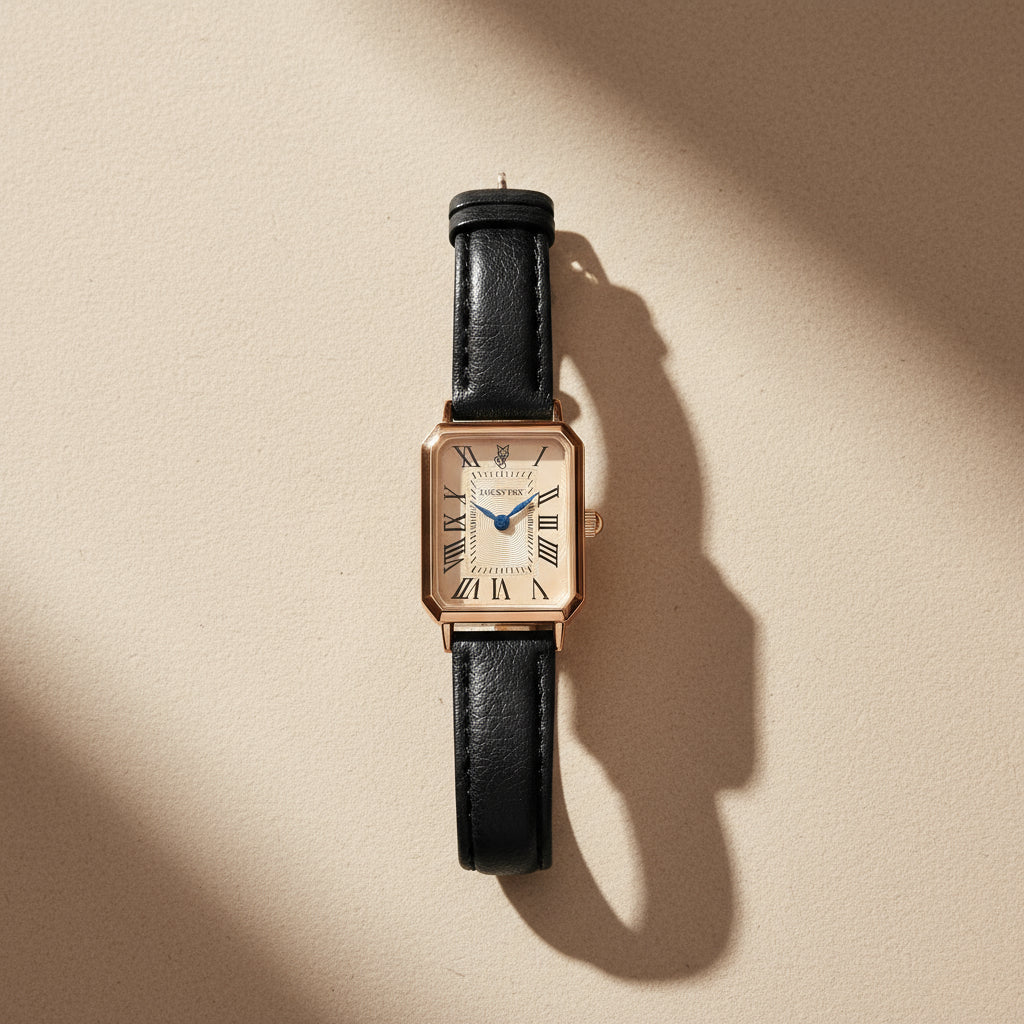 Zurich Legacy Watch
