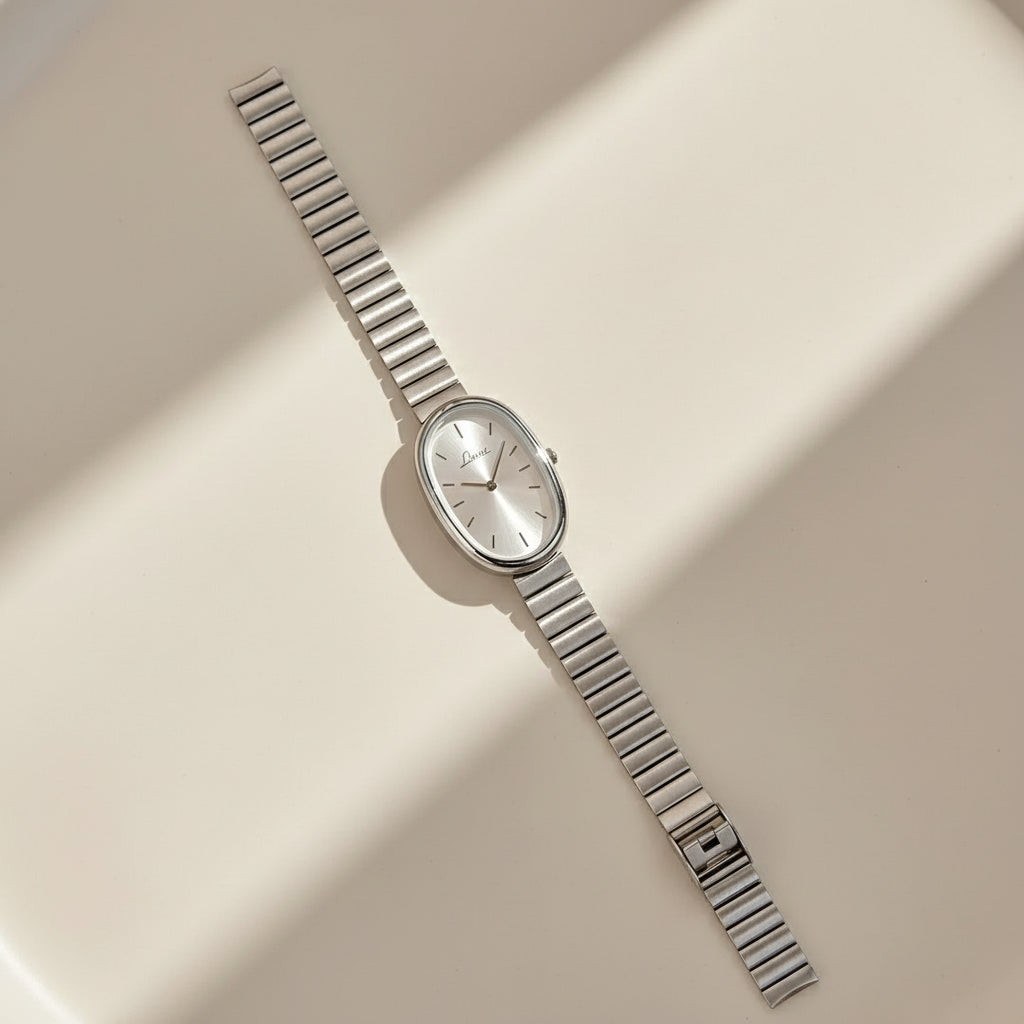 Lugano Horizon Watch