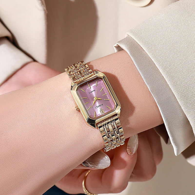 Sicily Time Watch