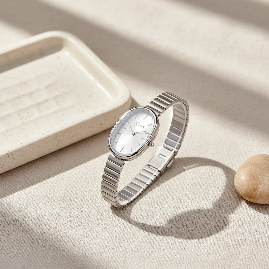 Lugano Horizon Watch
