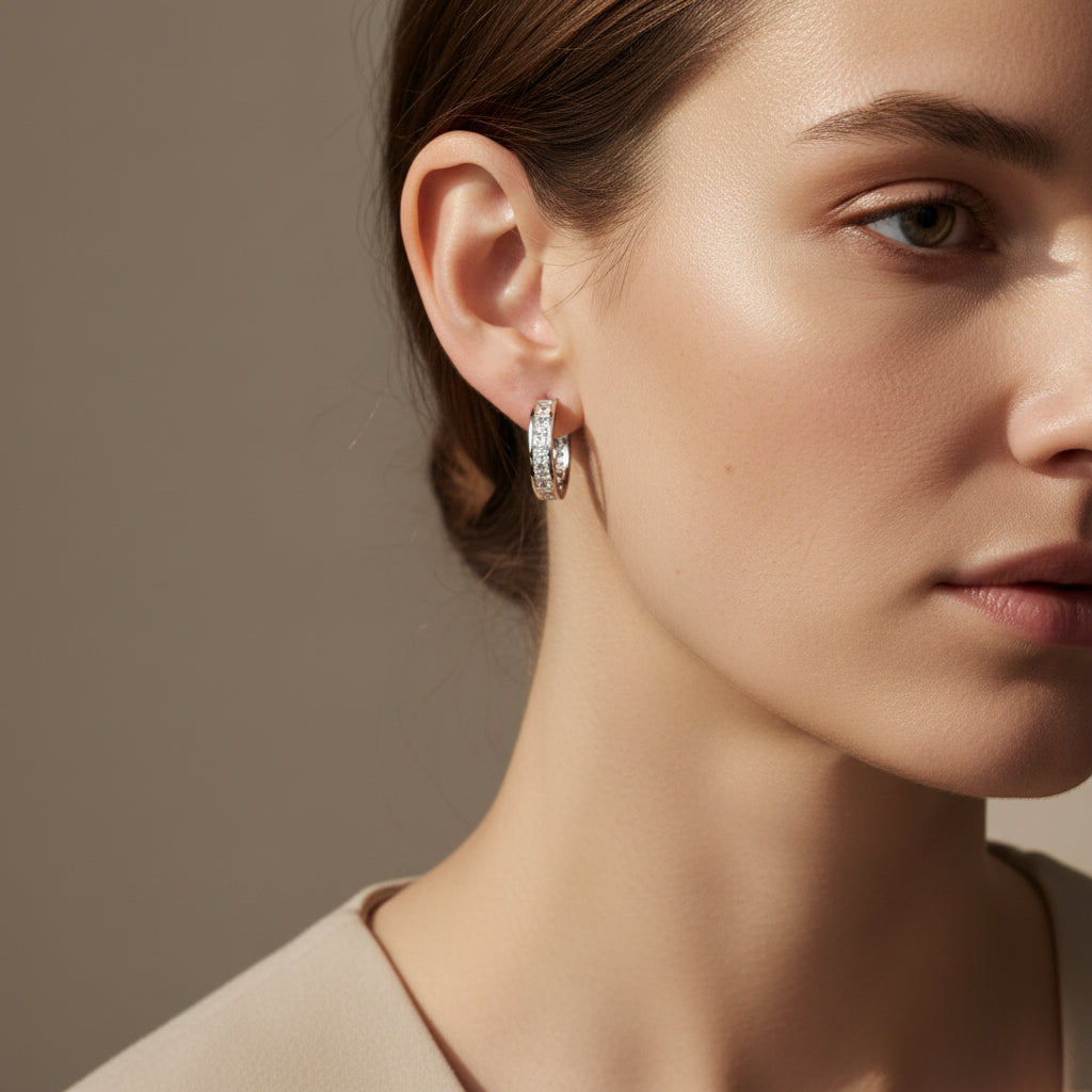 Barcelona Feels Earrings