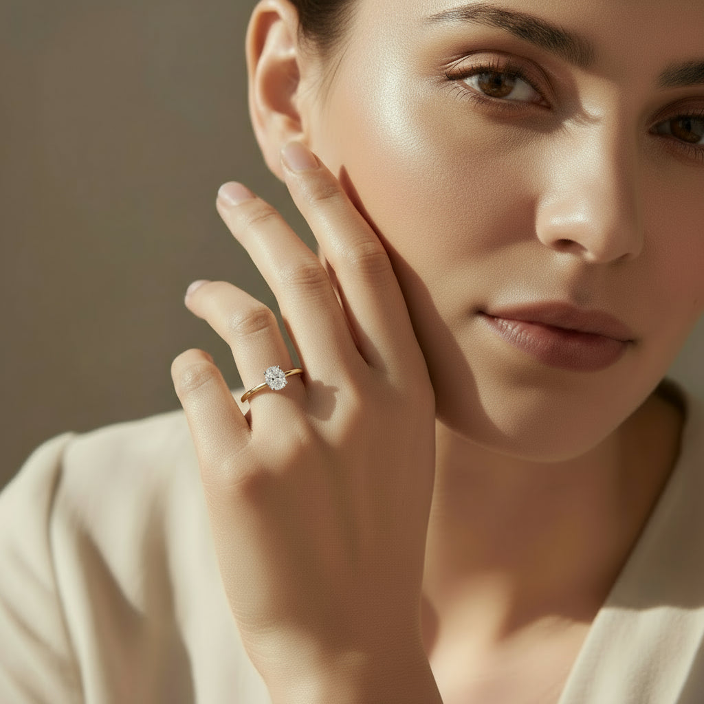 Veneza Poison Ring