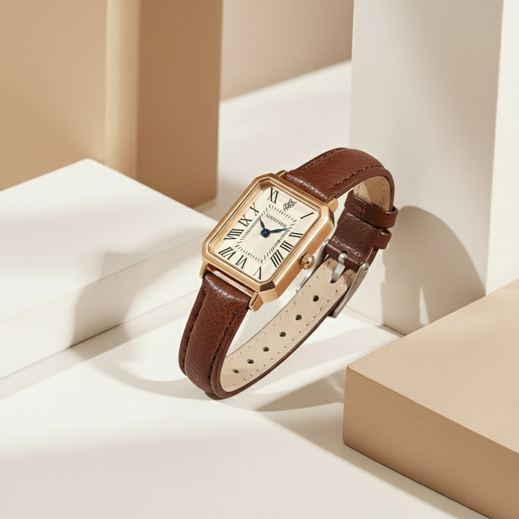 Zurich Legacy Watch