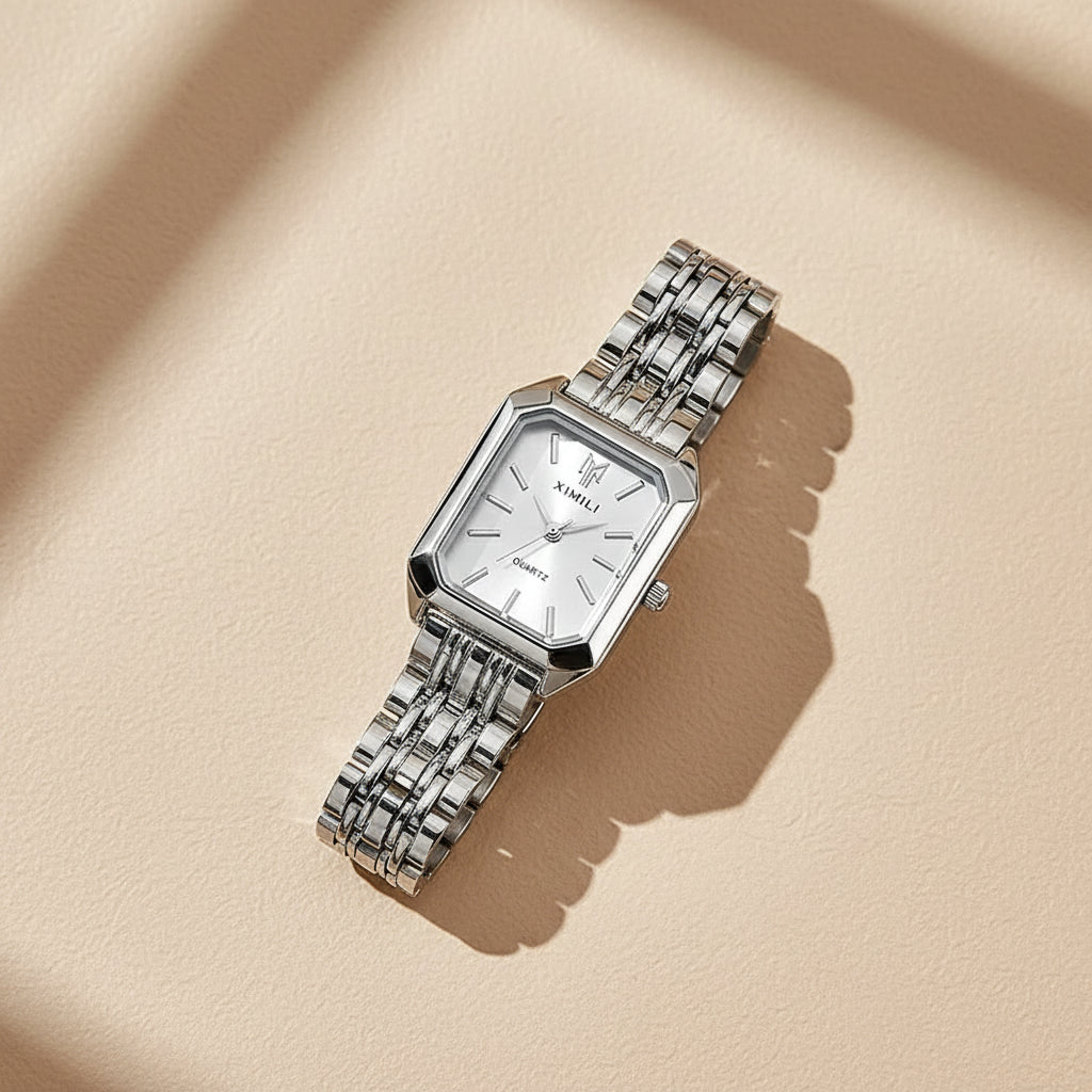 Sicily Time Watch
