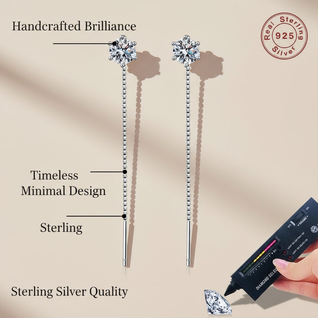 Siena Starlight Threaders