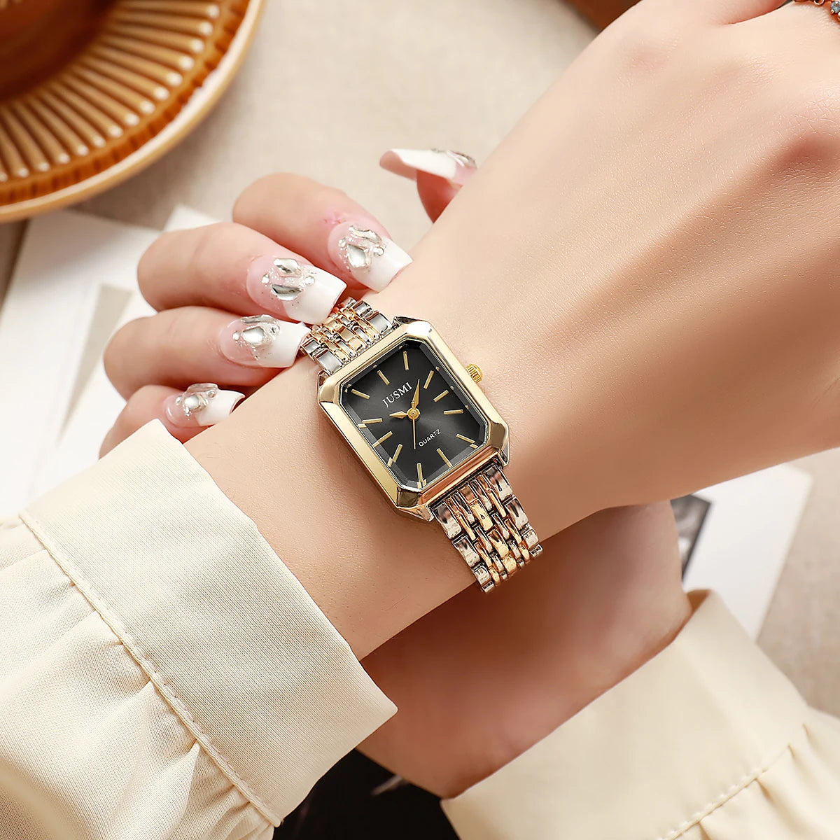 Basel Spirit Watch