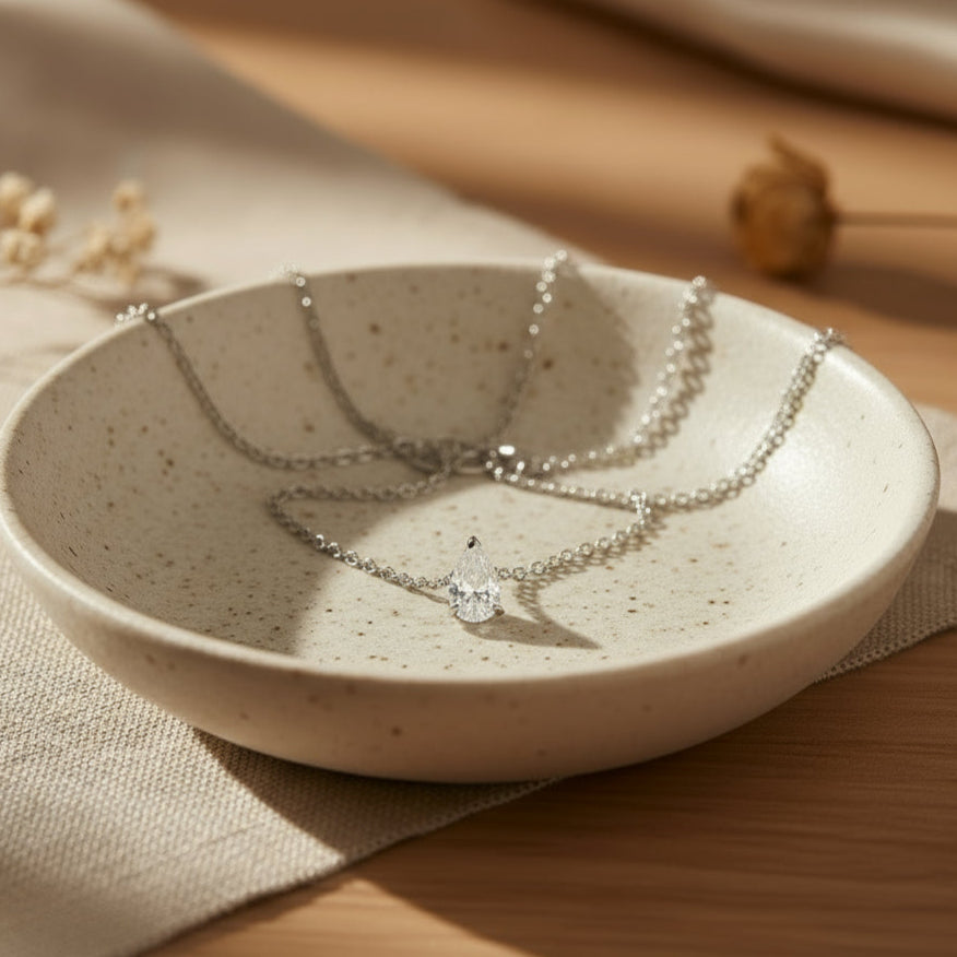 Ethiopian Freedom Necklace