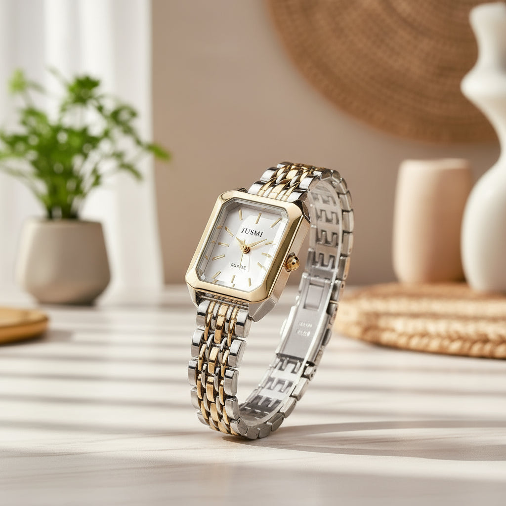 Basel Spirit Watch
