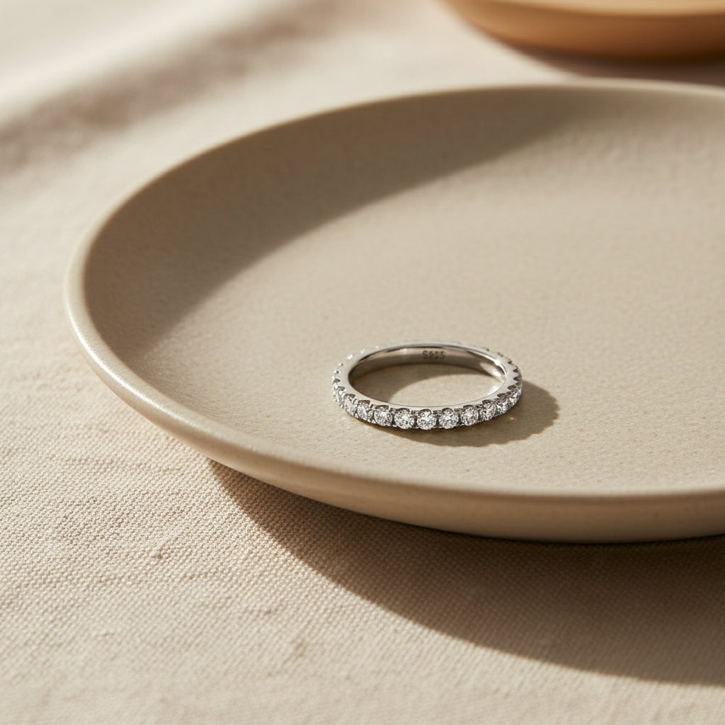 Mykonos Grace Ring