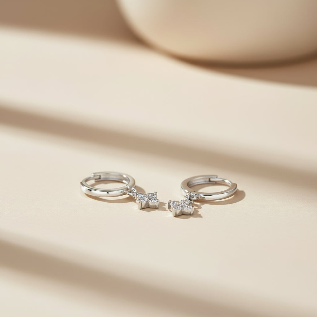 Verona Juliet Earrings