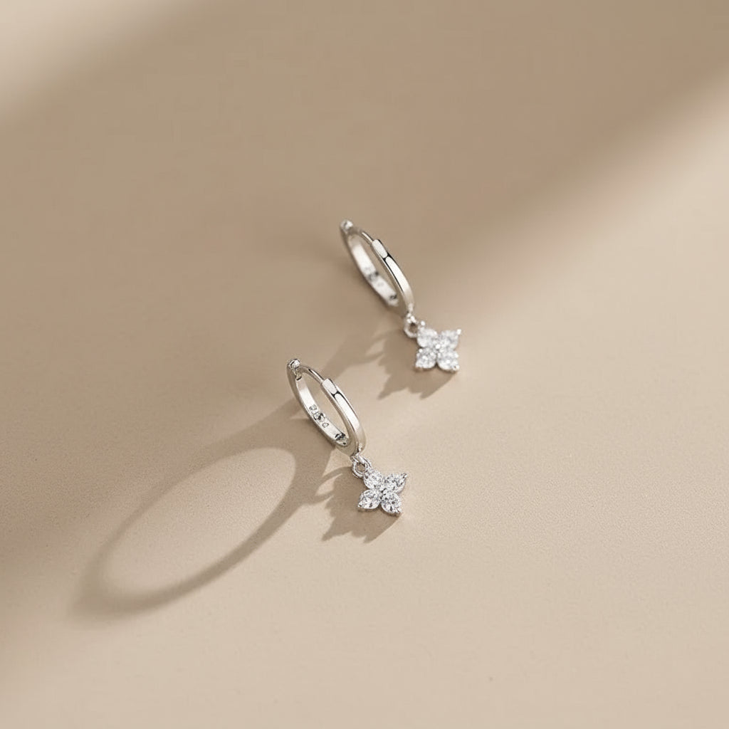Verona Juliet Earrings