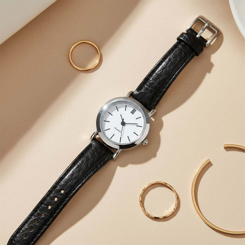 Lucerne Essence Watch