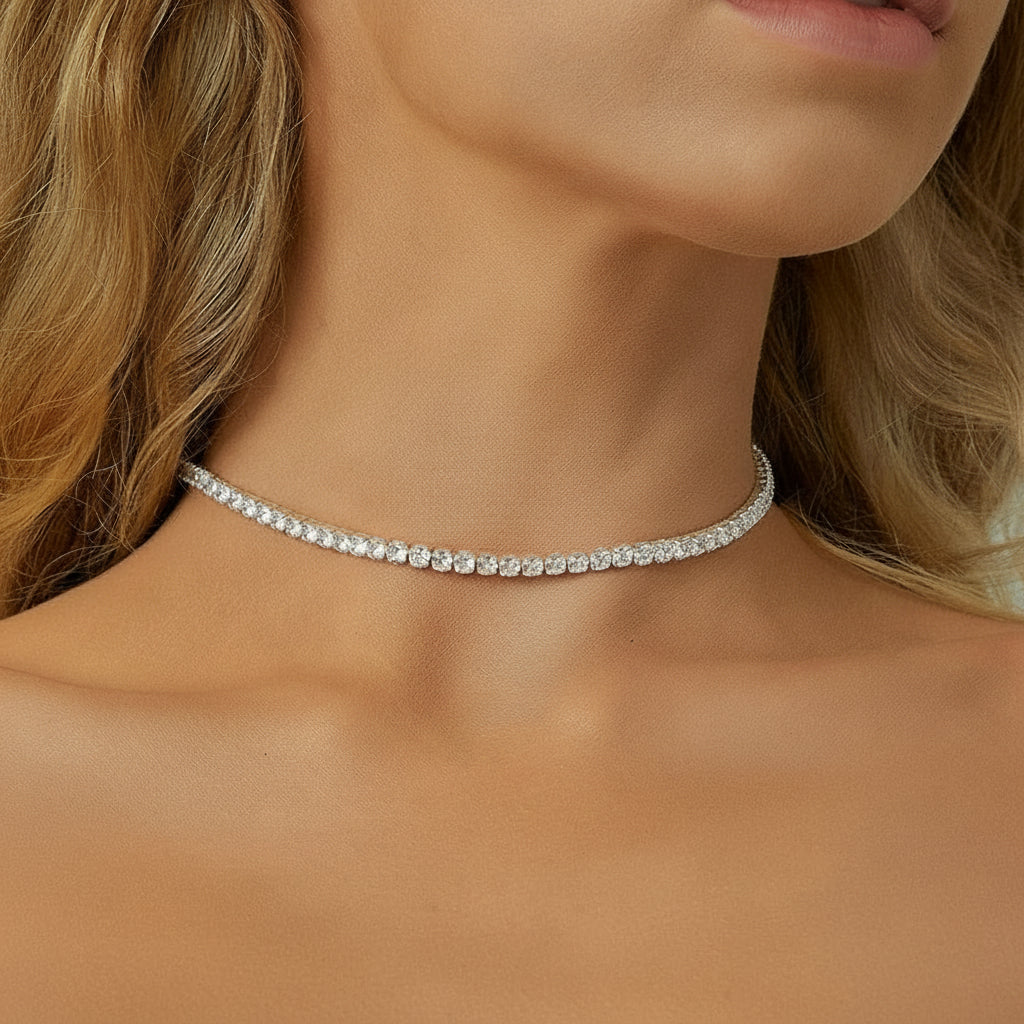 Vegas Lucky Necklace