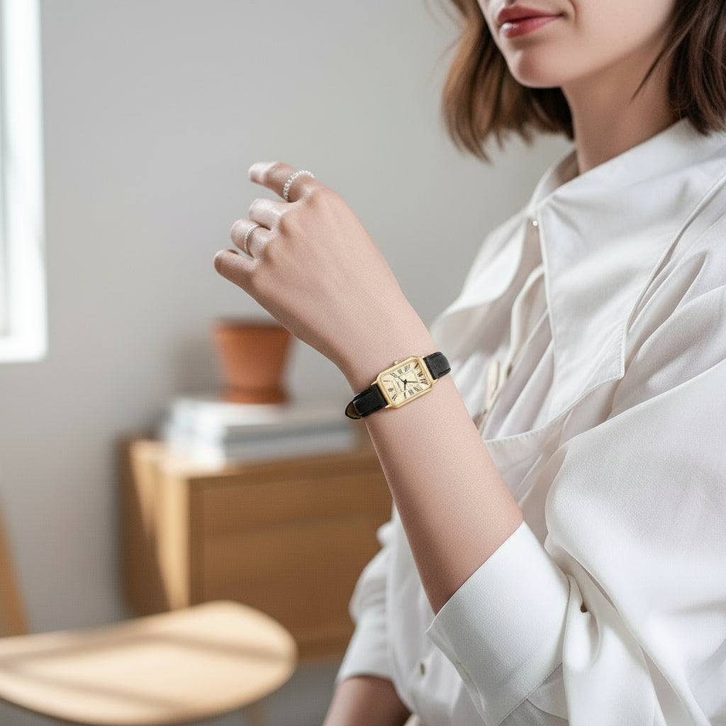 Zurich Legacy Watch