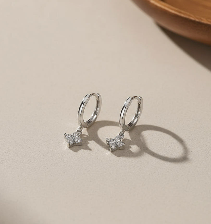 Verona Juliet Earrings