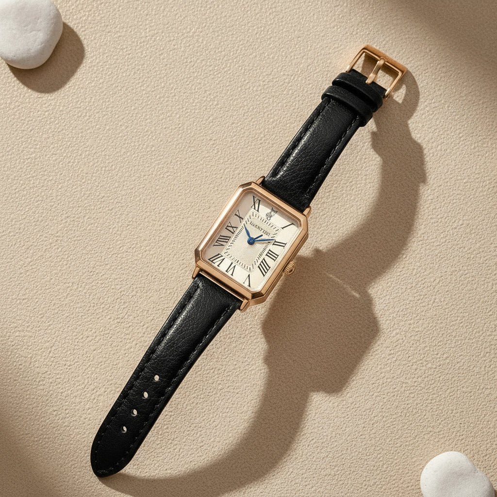 Zurich Legacy Watch