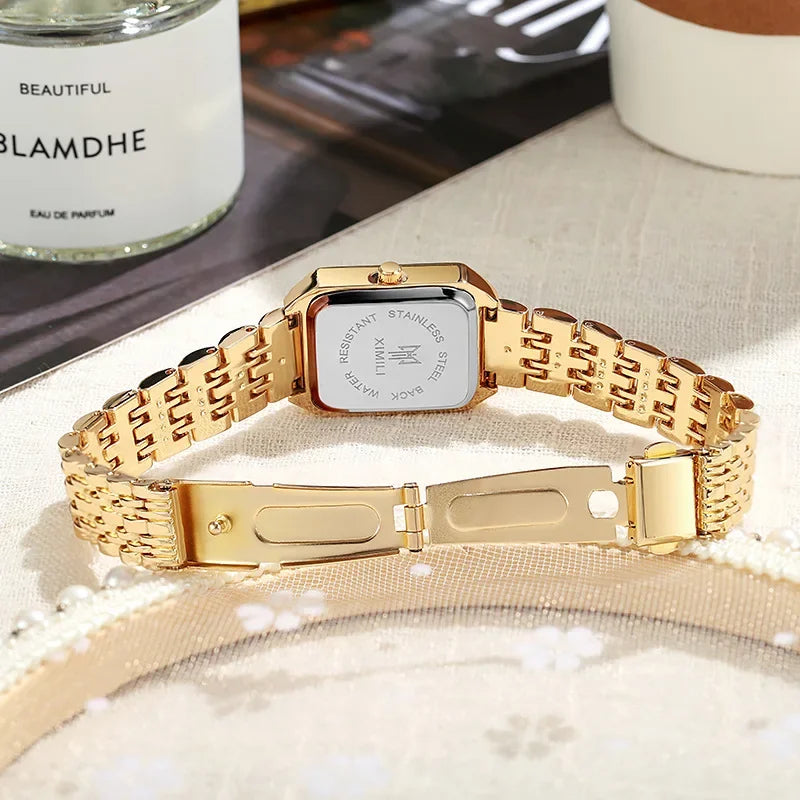 Sicily Time Watch
