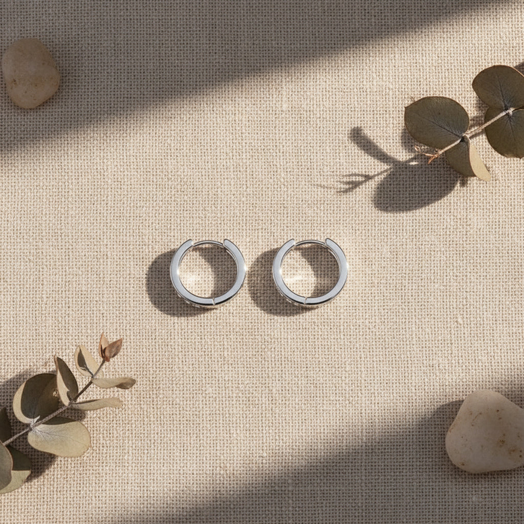 Barcelona Feels Earrings