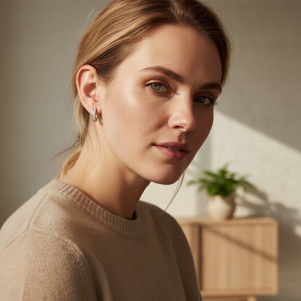 Barcelona Feels Earrings