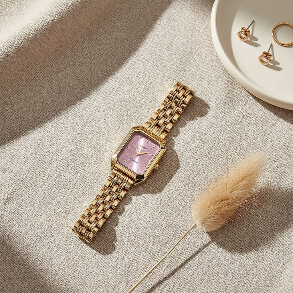 Sicily Time Watch
