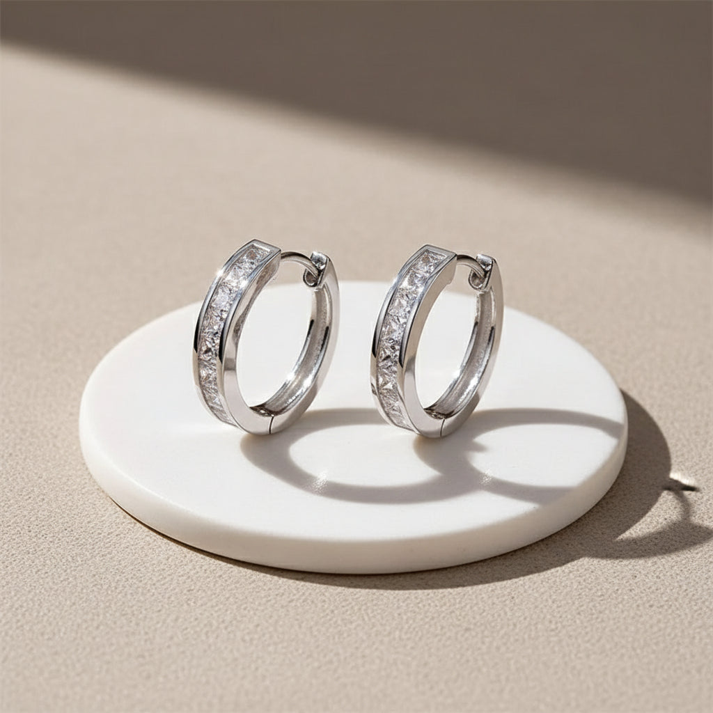 Barcelona Feels Earrings