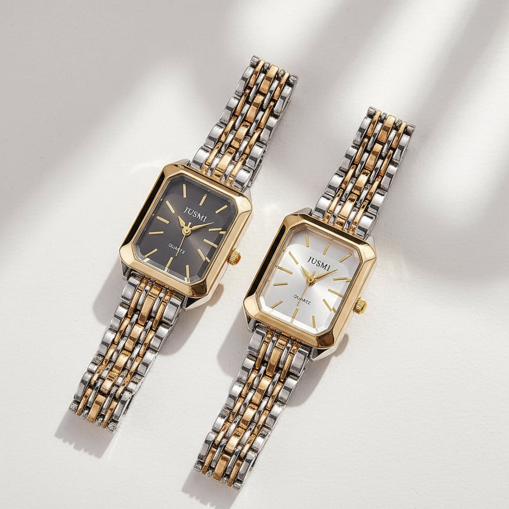 Basel Spirit Watch