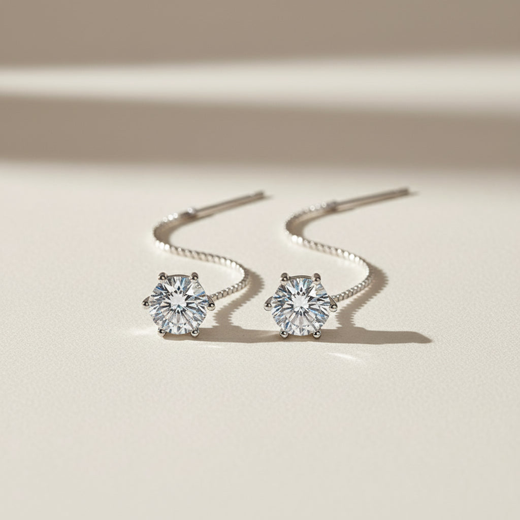 Siena Starlight Threaders