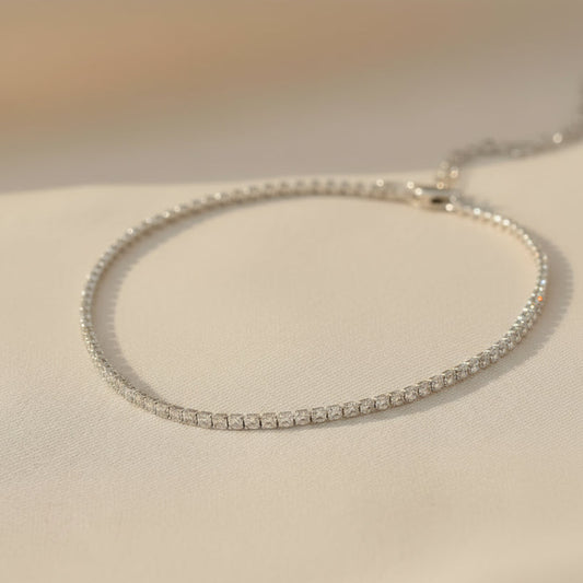 Vegas Lucky Necklace