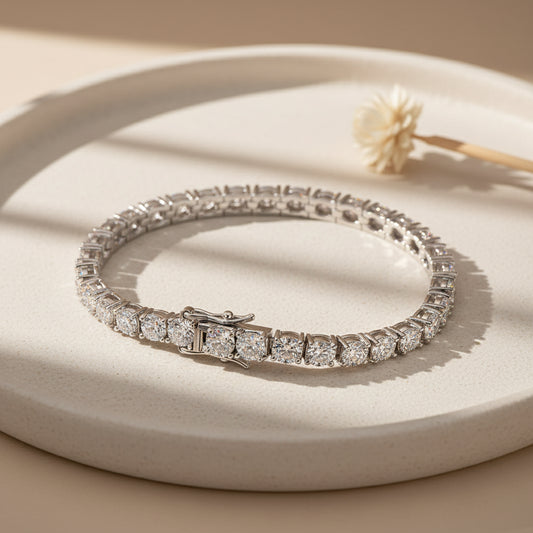 Santorini Love Bracelet