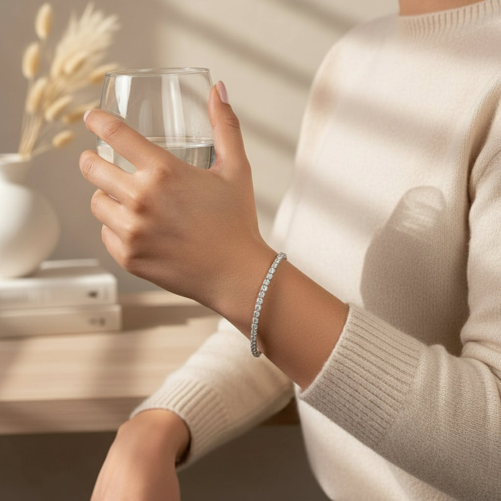 Santorini Love Bracelet