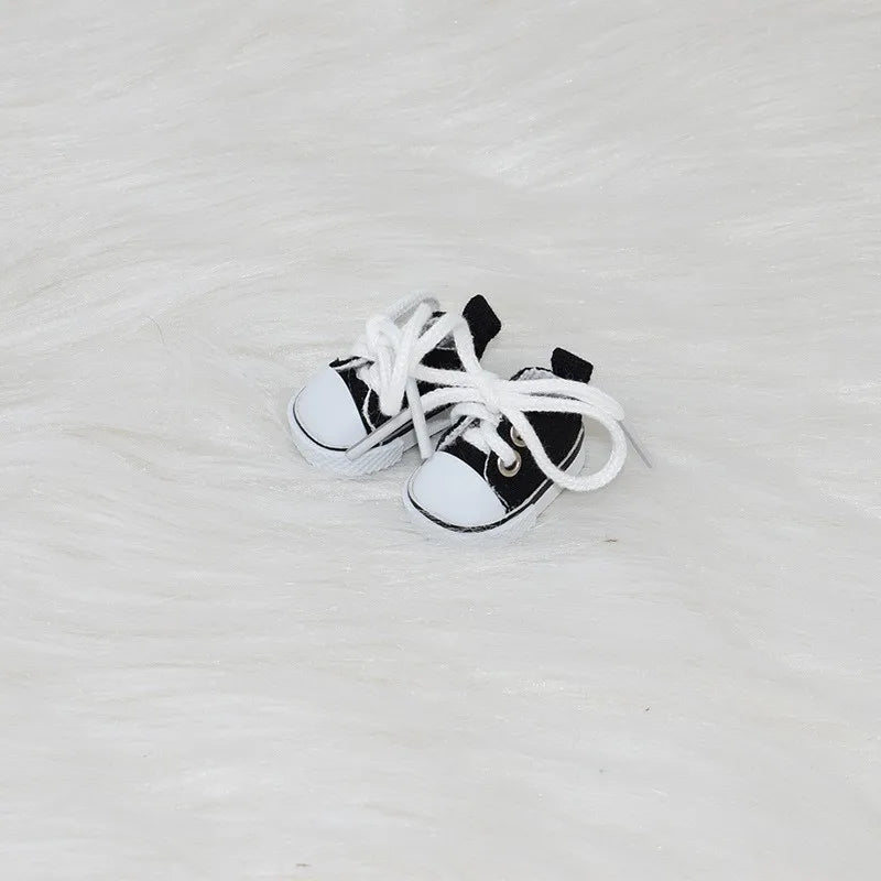 For 17cm Labubu Doll Clothes Set Cute Mini luxury design labubu Advanced clothes designer labubu senior fashion designer brand