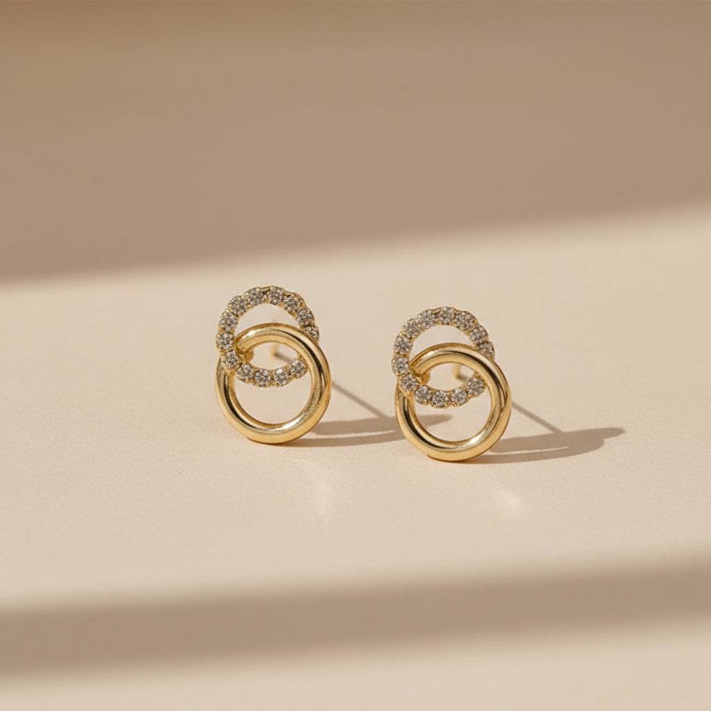 Portofino Orbit Studs