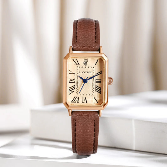 Zurich Legacy Watch
