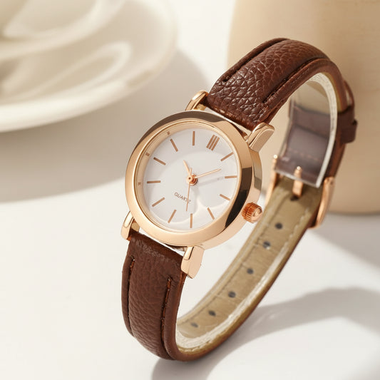 Lucerne Essence Watch