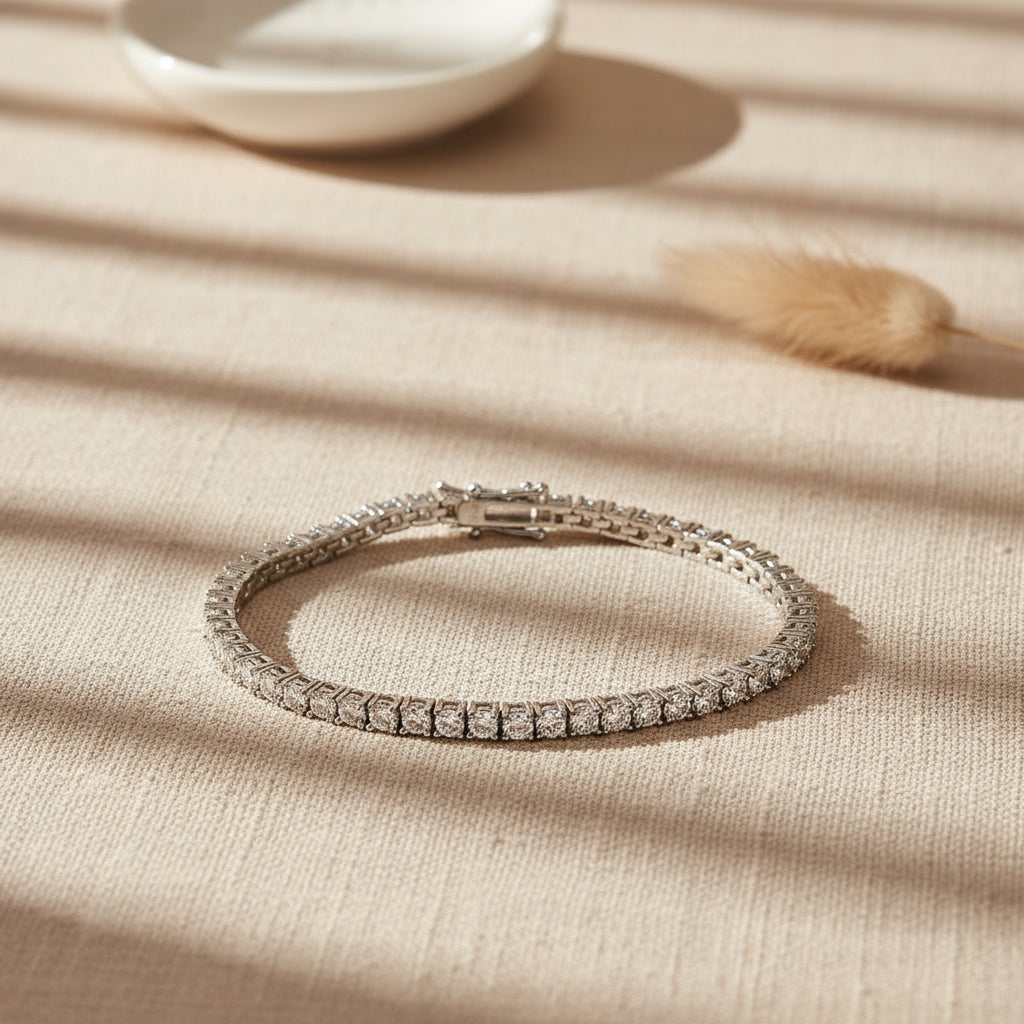 Santorini Love Bracelet