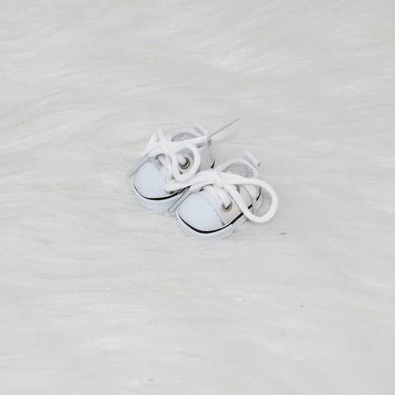 For 17cm Labubu Doll Clothes Set Cute Mini luxury design labubu Advanced clothes designer labubu senior fashion designer brand