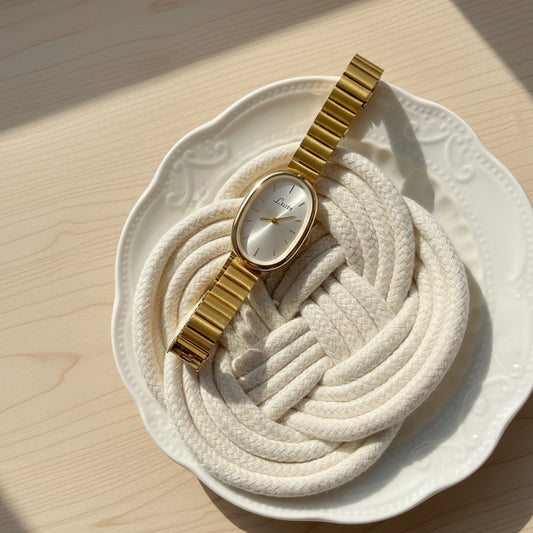 Lugano Horizon Watch