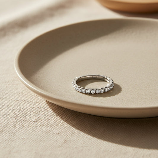 Mykonos Grace Ring