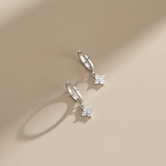 Verona Juliet Earrings